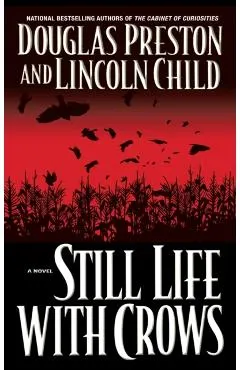 Still Life with Crows