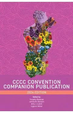 CCCC Convention Companion Publication: 2024 Edition
