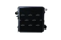 Radiator motor (cu rama) potrivit JOHN DEERE 1000 3197D 01.86-12.94