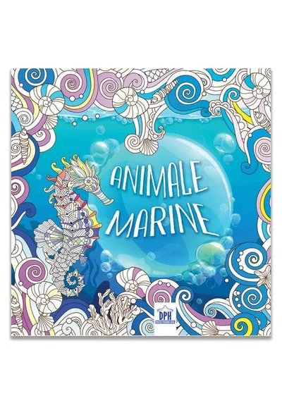 Animale marine