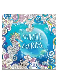 Animale marine