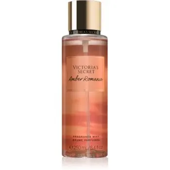 Victoria's Secret Amber Romance spray pentru corp pentru femei