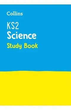 KS2 Science Study Book -