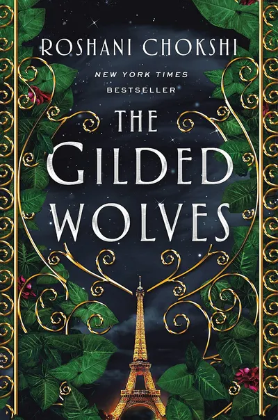 The Gilded Wolves (Book 1)