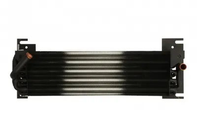 Radiator ulei (130x48x401mm) potrivit JOHN DEERE 2000, 3000 3179D 4239TL02 6359T 01.84-12.93