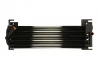 Radiator ulei (130x48x401mm) potrivit JOHN DEERE 2000, 3000 3179D 4239TL02 6359T 01.84-12.93