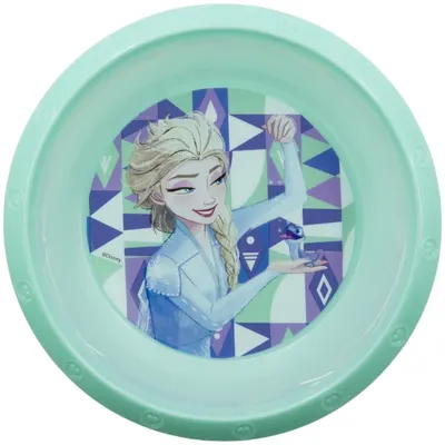Bol din polipropilenă Stor - Frozen Ice Magic