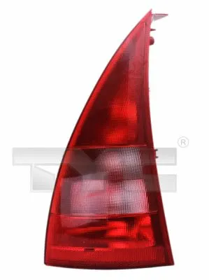 Stop tripla lampa spate dreapta potrivit CITROEN C3 2002-2005