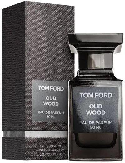 Tom Ford Private Blend Apă de Parfum Oud Wood, 50 ml