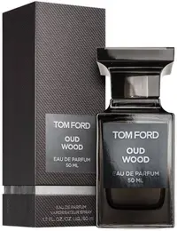 Tom Ford Private Blend Apă de Parfum Oud Wood, 50 ml