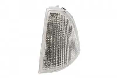 Semnalizator Fata Stanga (alb, Py21w) Citroen Jumper Fiat Scudo Peugeot 806, Expert Bus Platforma Sasiu 1994-2003