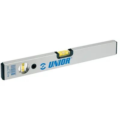 Nivele de aluminiu 600mm, 380g