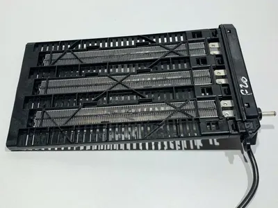 Rezistenta electrica bord 9232058 BMW Seria 1 facelift (2015-2019) [F20]
