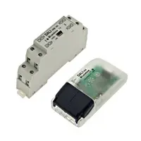 DALI USB DIN Rail mounting