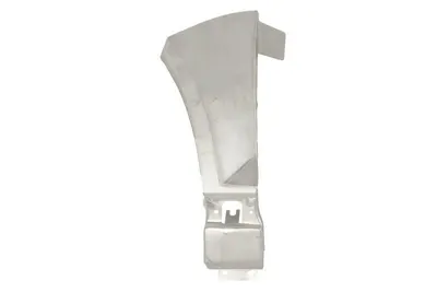 Segment aripa fata stanga potrivit AUDI A3 8P 2003-2012