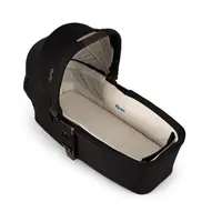 Landou pentru carucior Nuna x BMW MIXX next negru Element cu husa de ploaie, greutate suportata 9 kg
