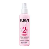 Serum pentru stralucirea parului Glycolic Gloss, 150ml, Elseve