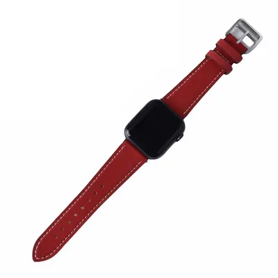 Curea compatibila Apple Watch versiune 1/2/3/4/5/6 (38/40mm) V6