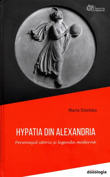 Hypatia din Alexandria