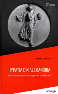 Hypatia din Alexandria