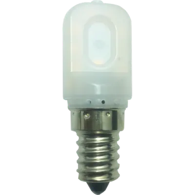 Bec Led E14, pentru frigider, 4W=35W, 2700K, lumina calda, 390lm