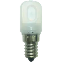 Bec Led E14, pentru frigider, 4W=35W, 2700K, lumina calda, 390lm