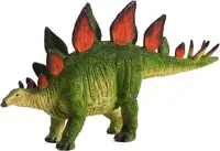 Figurină Mojo Prehistoric life - Stegosaurus II
