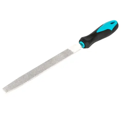 Pila diamantata Detoolz, plata, pentru ceramica