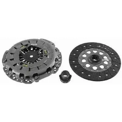 Set ambreiaj SACHS 3000 951 232