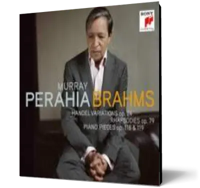Brahms: Handel Variations