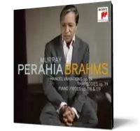 Brahms: Handel Variations