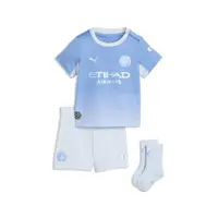 Echipament Mini Manchester City 26/27, acasă, copii, PUMA