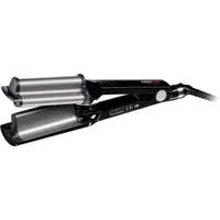 BaByliss PRO Hi-Def Waver BAB2469TTE ondulator triplu pentru păr