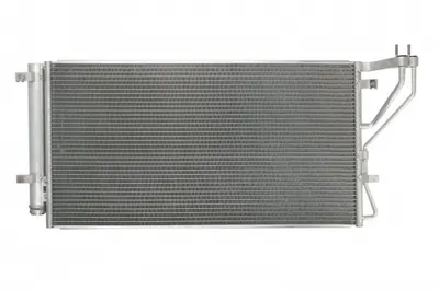 Radiator AC condensator cu uscator potrivit KIA CARENS III 1.6 2.0 09.06