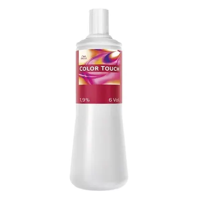 Emulsie colorant păr Wella, Color Touch, 1.9%, 1000 ml