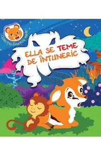 Ella se teme de intuneric