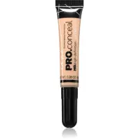 L.A. Girl Cosmetics HD Pro. Conceal corector lichid culoare Porcelain 8 g