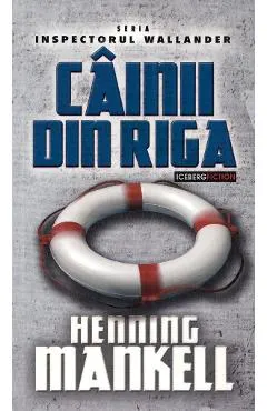 Cainii din Riga