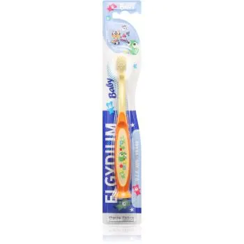 Elgydium Baby perie de dinti pentru copii