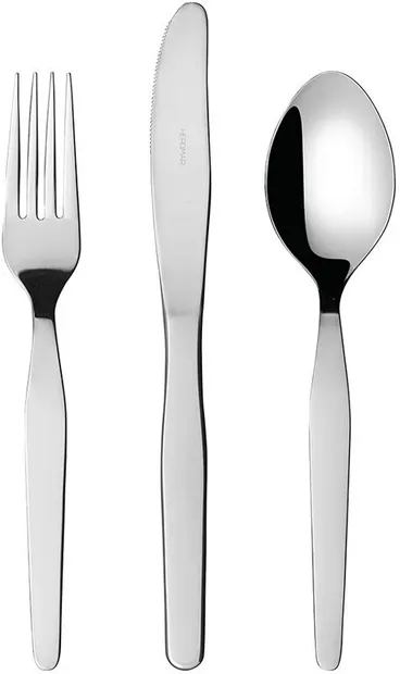 Set tacâmuri Herdmar - 2008 B, 24 bucăți