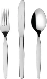 Set tacâmuri Herdmar - 2008 B, 24 bucăți