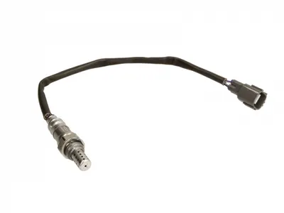 Sonda lambda (numar fire 4, 369mm) potrivit MERCEDES A (W168), C (CL203), C T-MODEL (S203), C (W203), C (W204), CLK (C209), E (W211); VOLVO S60 I, V40, XC90 I; AUDI A3, A6 C6 0.8-4.7 04.92