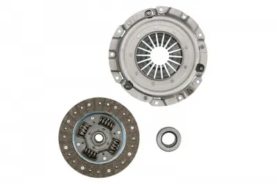 Set ambreiaj cu rulment (228mm) potrivit FORD RANGER; MAZDA 3, 5, 6, B-SERIE, CX-3, CX-5, CX-7, MX-5 IV 1.6-2.6 02.77