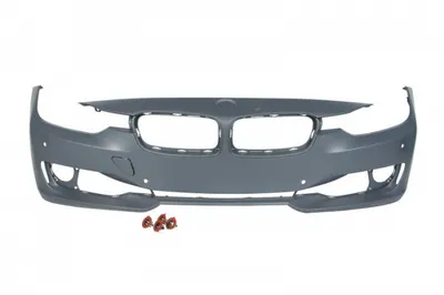 Bara fata benzina, BASIS, cu locas senzori parcare, grunduita BMW Seria 3 (F30, F80) intre 2011-2015