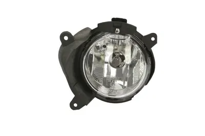 Proiector ceata Stanga (H8) potrivit OPEL ANTARA A dupa 2006