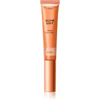 Revolution PRO Glow Edit crema de strălucire culoare Alight 15 ml