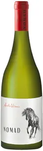 Vin alb - Nomad Sauvignon Blanc, 2018, Sec