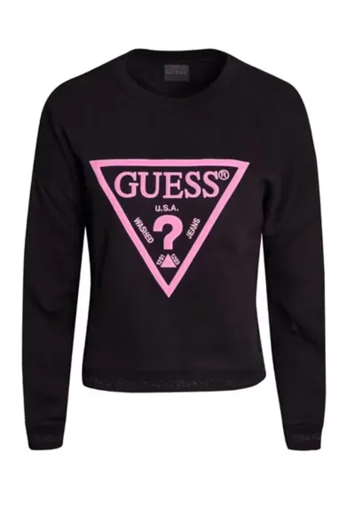 Bluza dama Casual - Negru