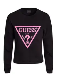 Bluza dama Casual - Negru