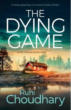 The Taken Ones: A totally gripping crime and mystery thriller